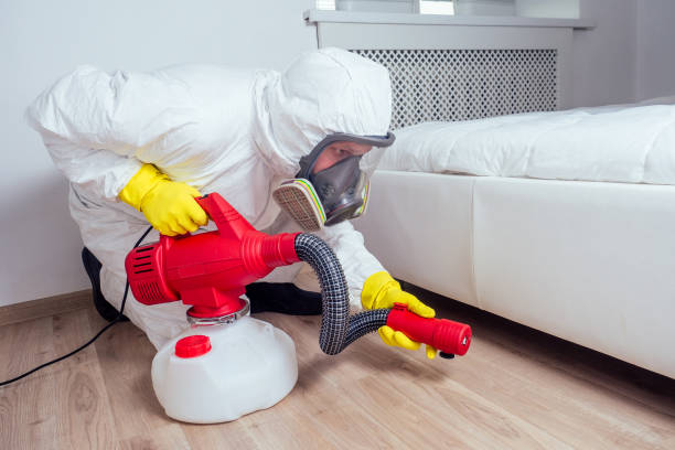 Best Best Pest Control Companies  in Cary, NC