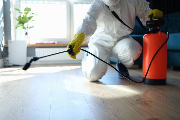 Best Best Pest Control Companies  in Cary, NC