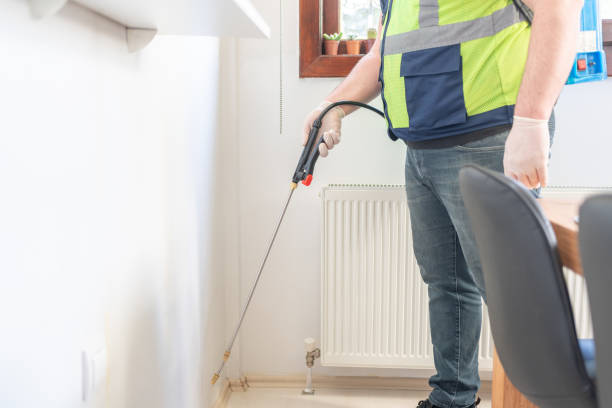 Trusted Cary, NC Pest Control Experts